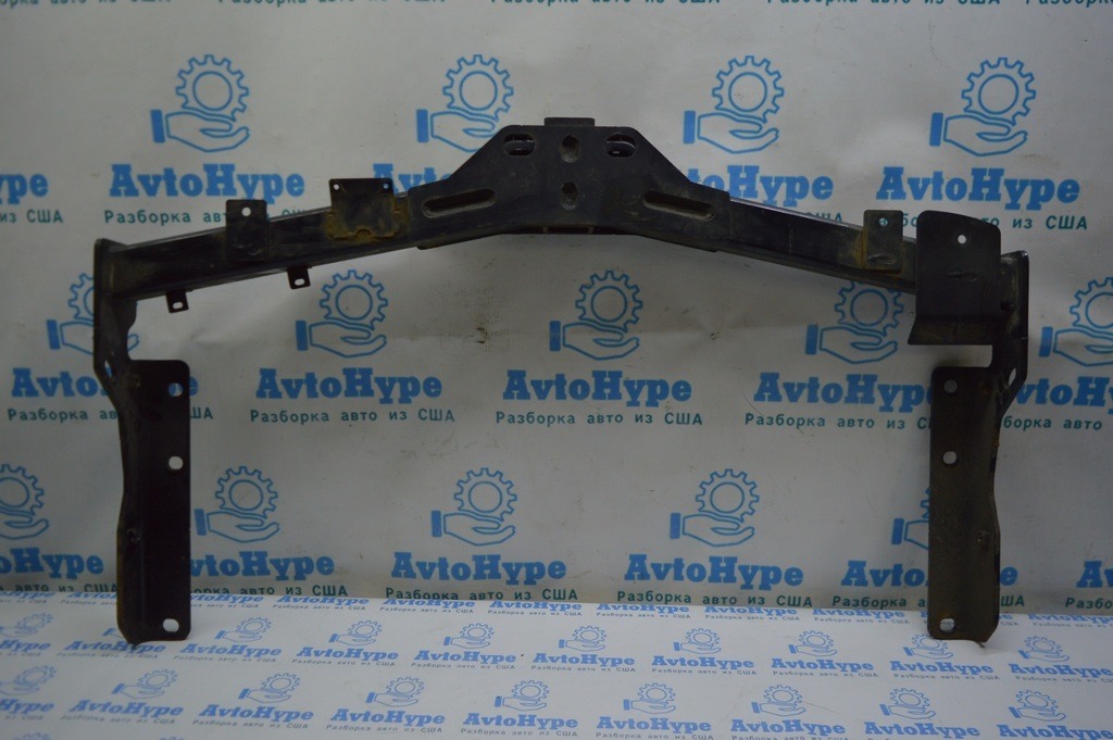 Фаркоп задний Toyota Highlander 14-18 (03)