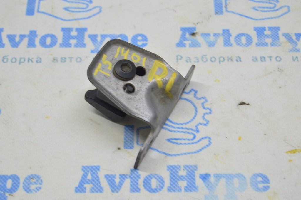 Фиксатор двери зад лев VW Multivan T5 09-15