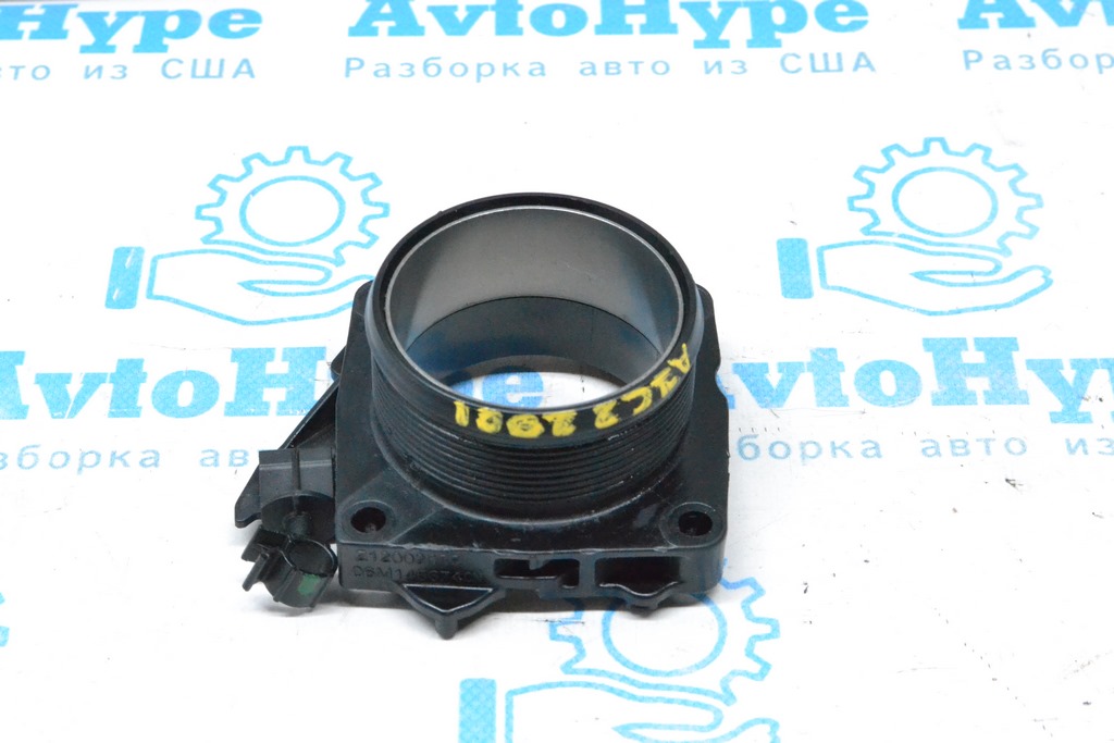 Фланец дроссельной заслонки Audi A7 C8 19-25 3.0Т