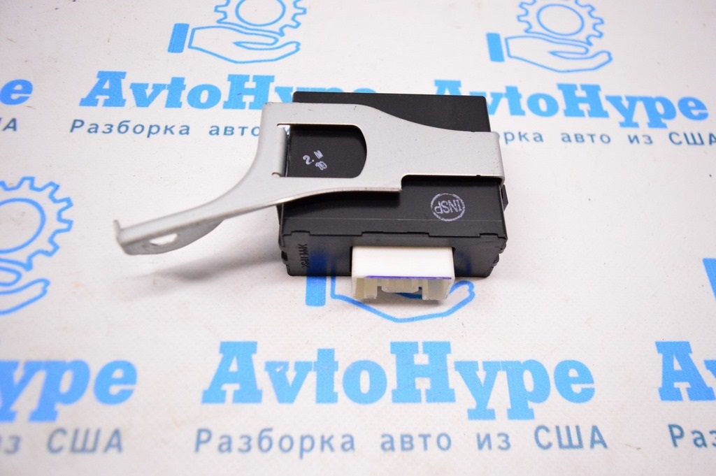 FLASHER HAZARD CONTROL MODULE Toyota Sequoia 2007-2018 (01)