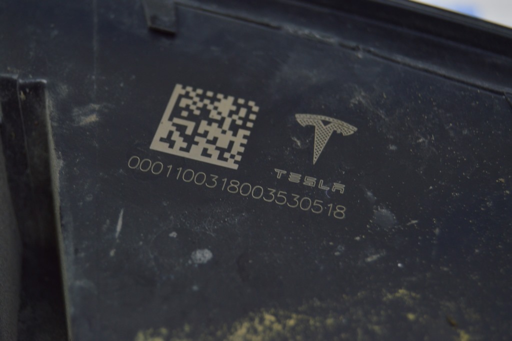 Фонарь внешний крыло правый Tesla Model 3 18- USA 3 пина (03) — фото 4