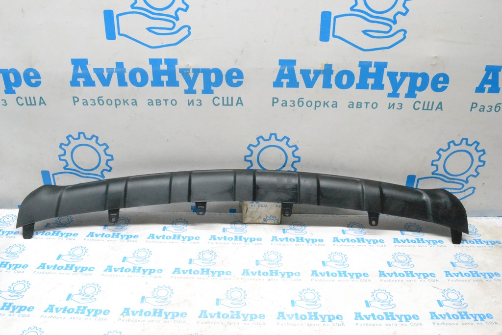 Фонарь внутренний (крышка багажника) правый Ford C-max MK2 13-16 (02) деф.трещина