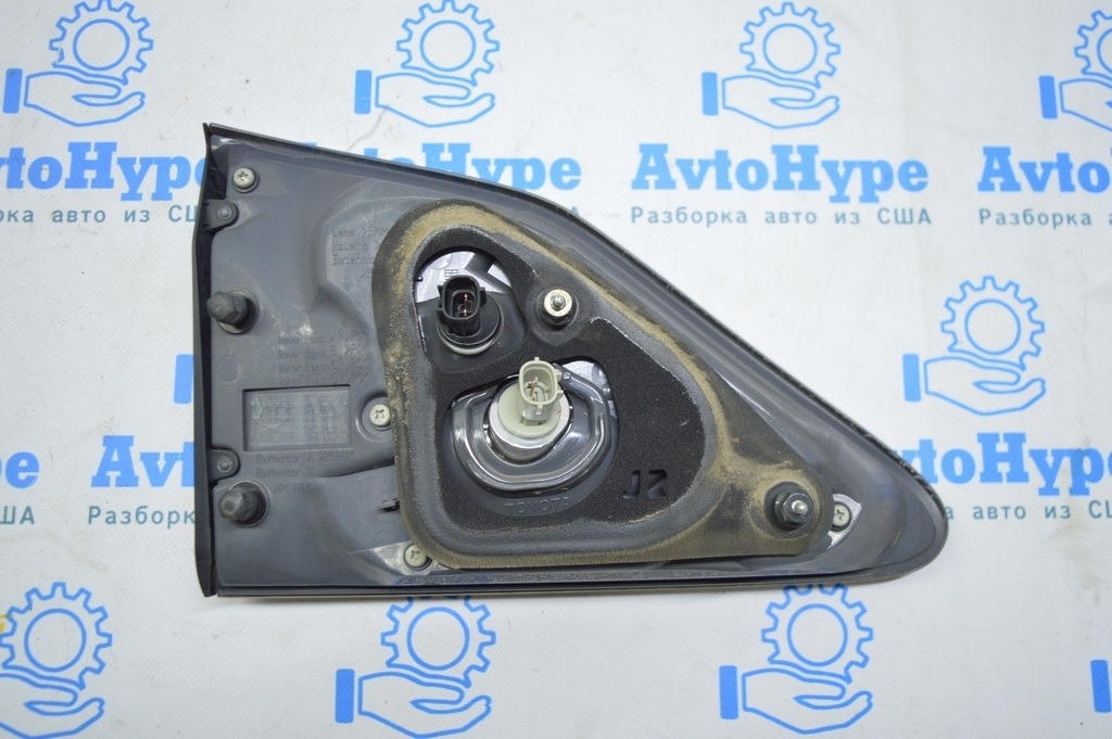 Фонарь внутренний крышка багажника правый Lexus RX350 13-15 рест (01) — фото 2