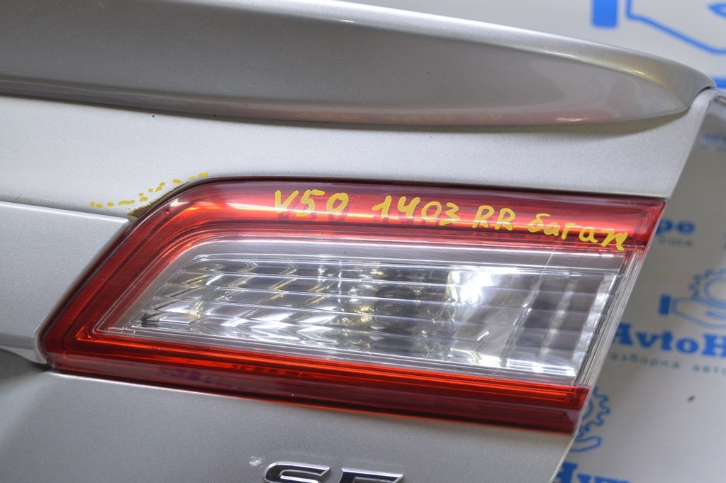 Фонарь внутренний (крышка багажника) правый Toyota Camry v50 12-14 usa (03) неориг
