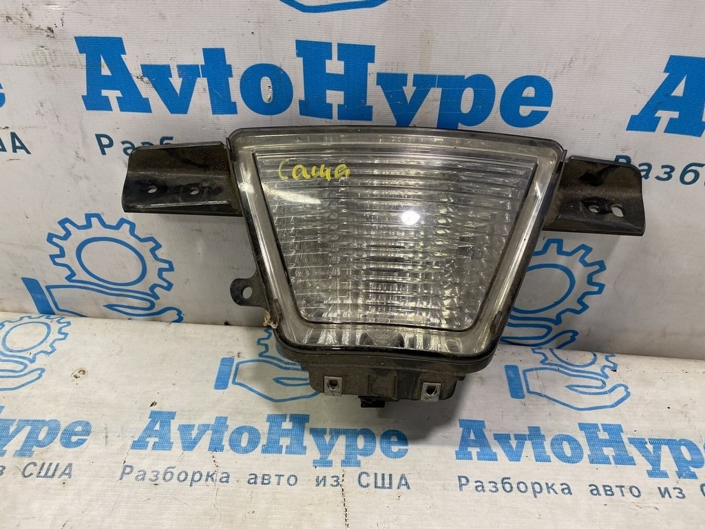 Фонарь заднего хода Chevrolet Volt 11-15 в бампере Реализ.Саша