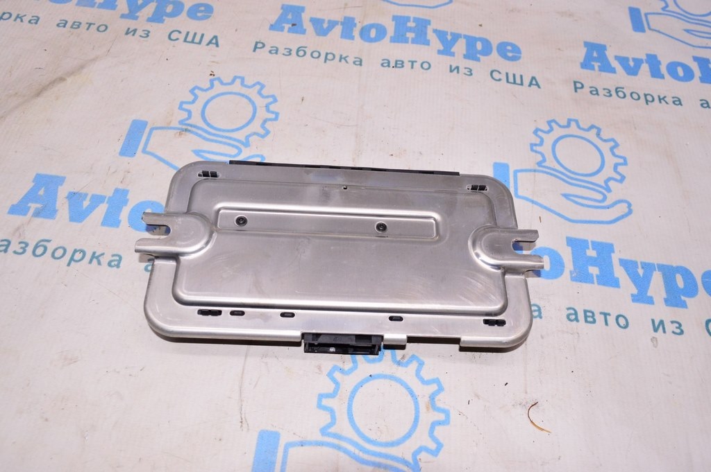 FOOTWELL FRM III CONTROL UNIT MODULE BMW X3 F25 11-17 (01) — фото 2