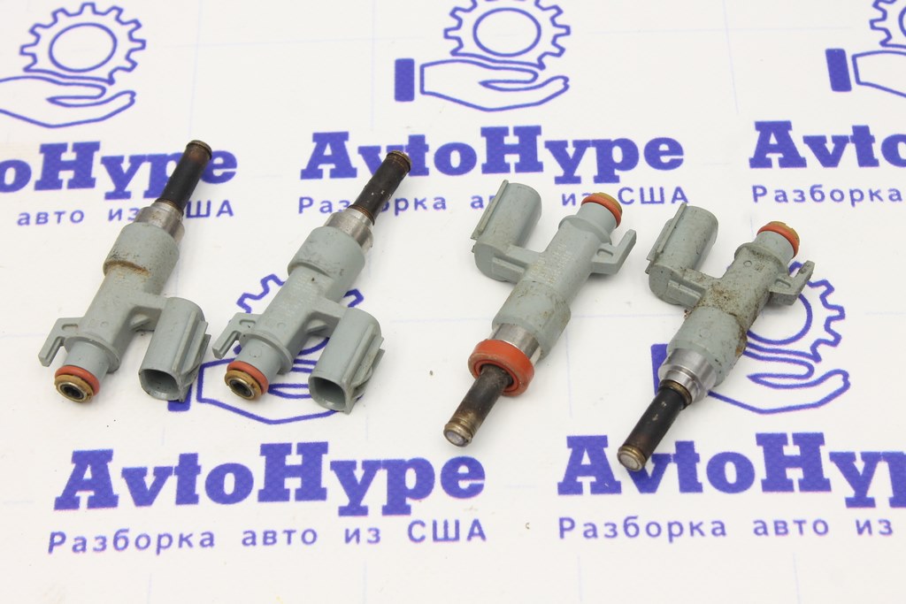 Форсунка низкого давления распылитель Toyota Venza 21-(01) 19к пробег 2320929175