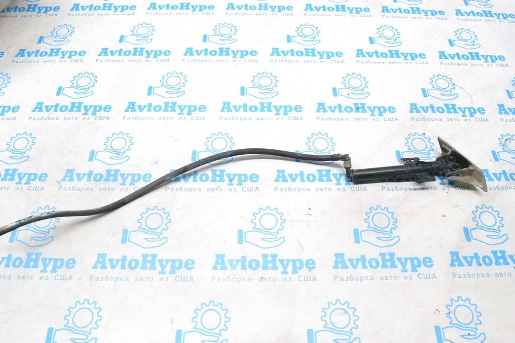 Форсунка омывателя фар левая Land Rover Range Rover L405 13-17