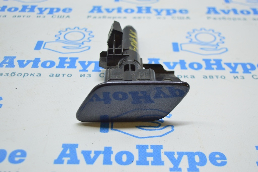 Форсунка омывателя фары передняя левая Subaru Forester 19- SK (01)