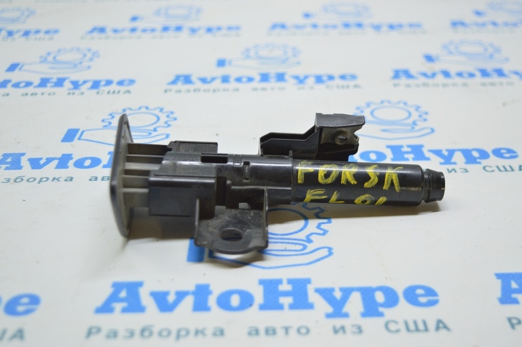 Форсунка омывателя фары передняя левая Subaru Forester 19- SK (01) — фото 2