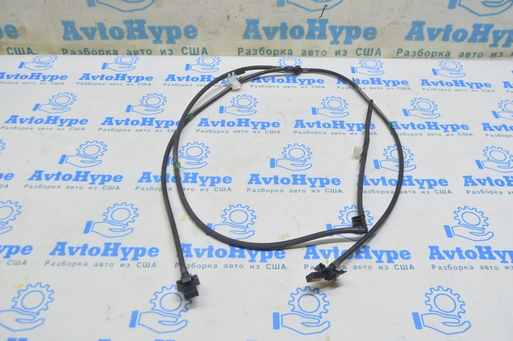 Форсунка омывателя лобового стекла Lexus Lexus RX350 RX450h 10-15
