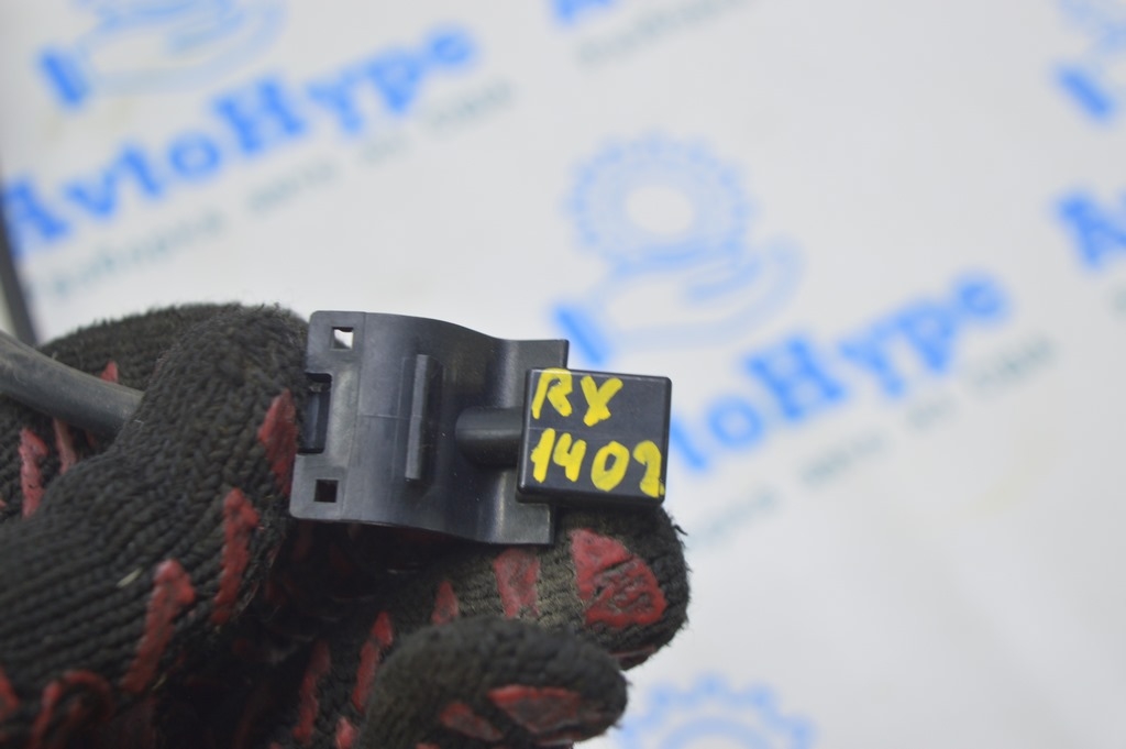 Форсунка омывателя лобового стекла Lexus Lexus RX350 RX450h 10-15 — фото 3