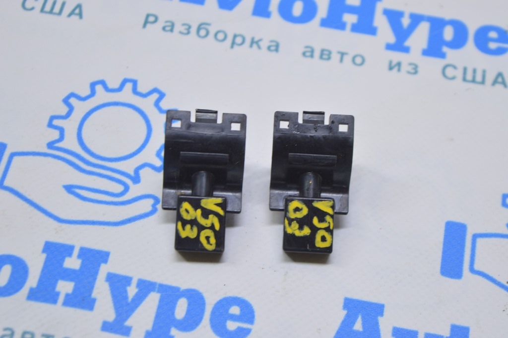 Форсунка омывателя лобового стекла Toyota Camry v50 12-14 usa\euro  85381-33080