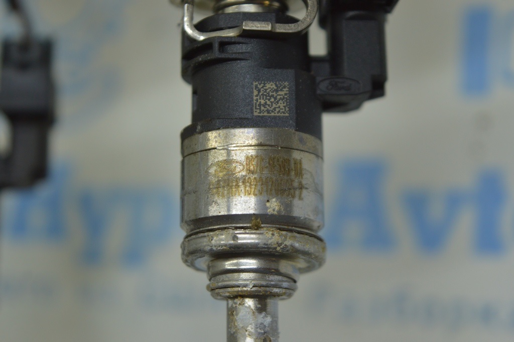 Форсунка (распылитель) Ford Fusion mk5 13- 1.5T