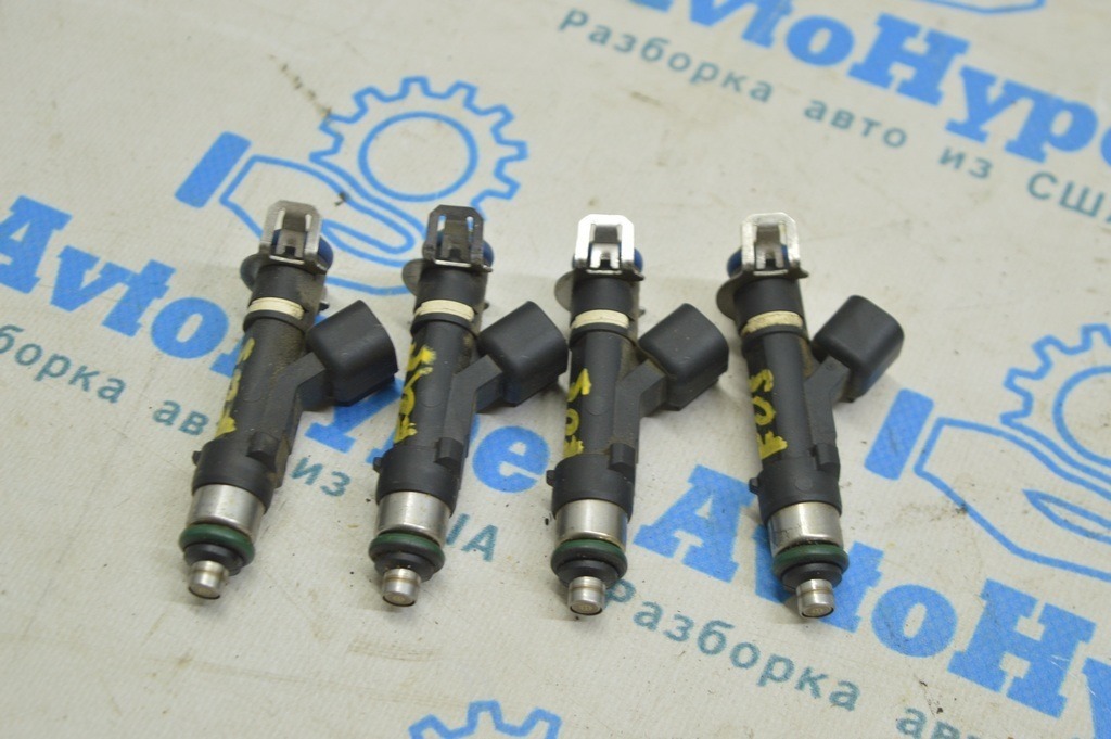 Форсунка распылитель Ford Fusion mk5 13-20 2.5, hybrid, plug-in