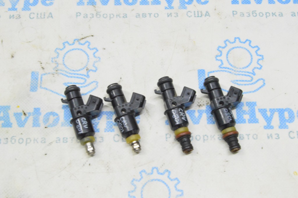 Форсунка (распылитель) Honda CRV 07-09 2.4