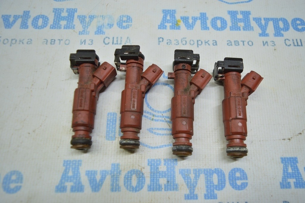 Форсунка (распылитель) HYUNDAI ELANTRA AD 17-2.0