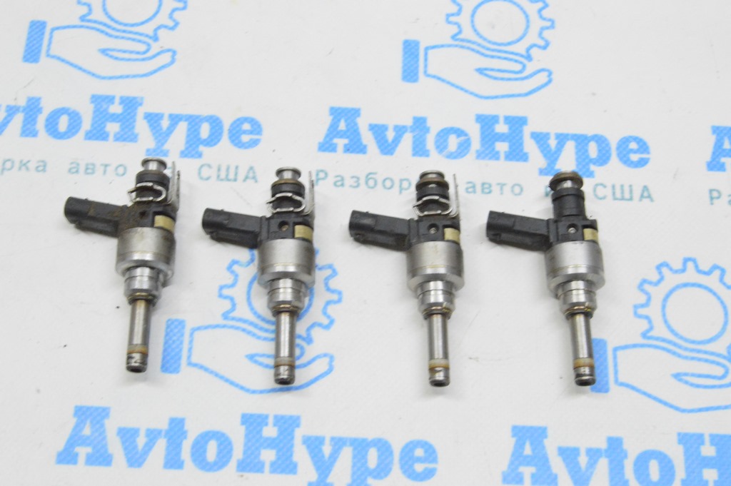 Форсунка распылитель Hyundai Sonata 11-14 2.0Т