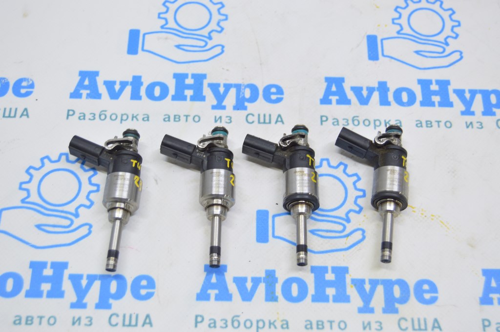 Форсунка (распылитель) Hyundai Tucson 22- 1.6T HEV, PHEV