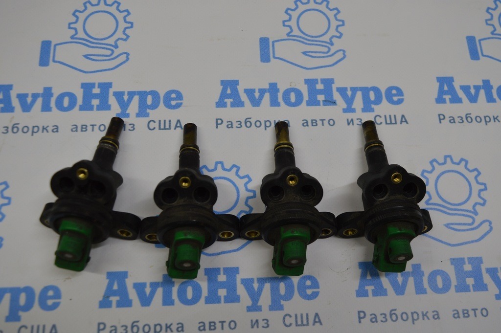Форсунка (распылитель) Kia K5 16- 2.0 GAZ