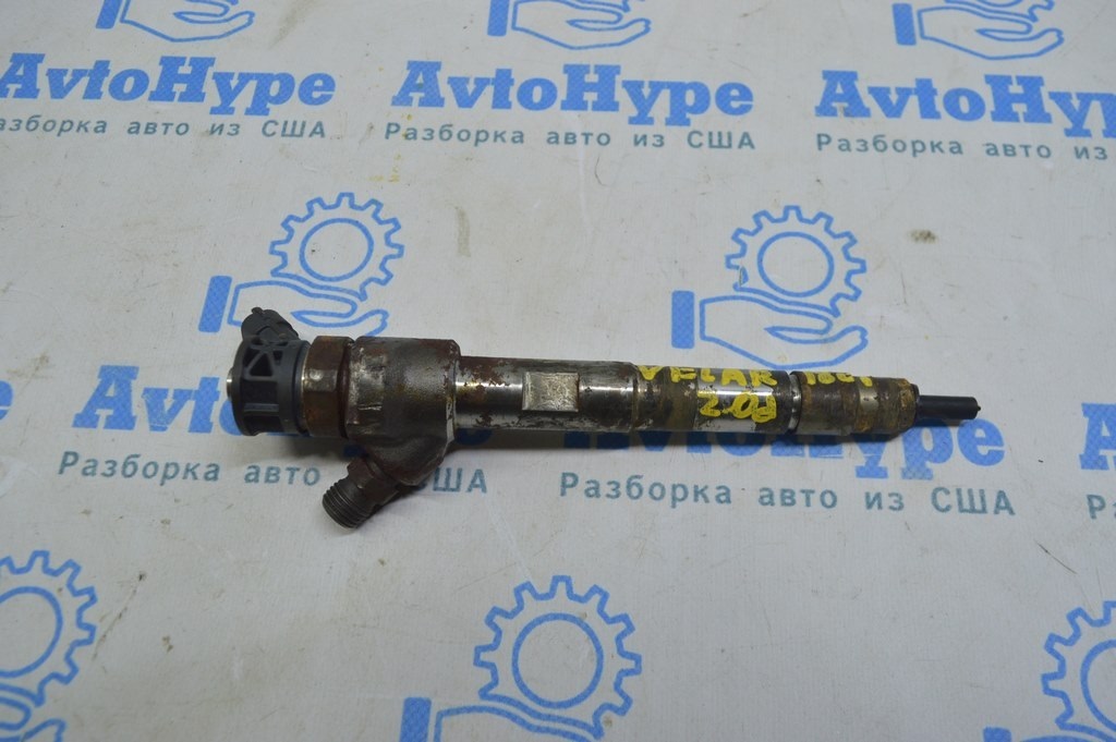 Форсунка (распылитель) Range Rover Velar L560 17- 2.0d (01) G4D3-9K546-BB