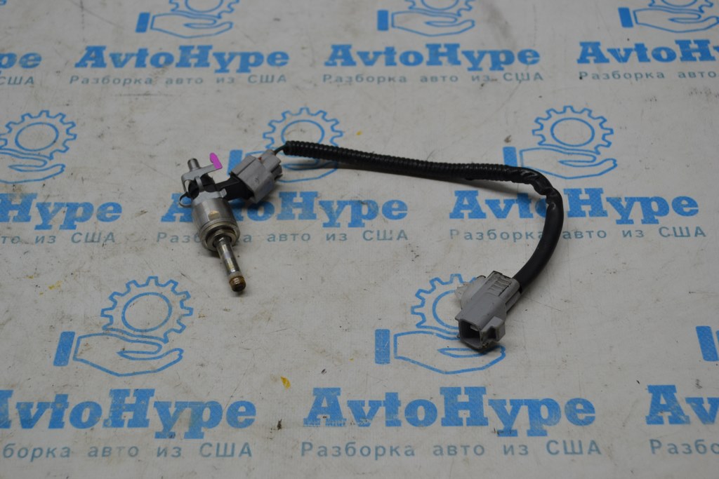 Форсунка (распылитель) Subaru Forester 19- SK (02)