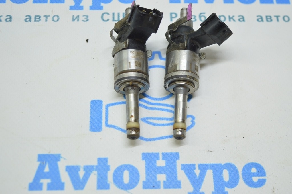 Форсунка (распылитель) Subaru Forester 19- SK