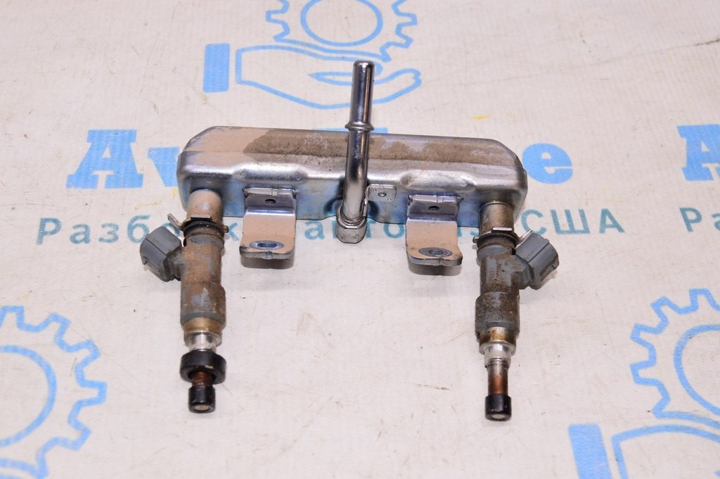 Форсунка (распылитель) Subaru Outback 15-19