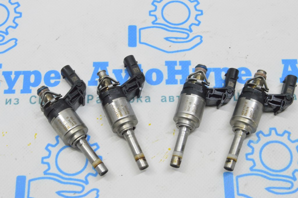 Форсунка распылитель VW Jetta 19-21 1.4T
