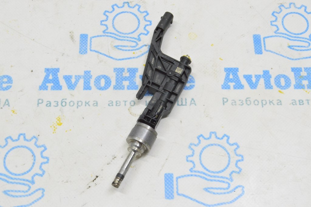 Форсунка (распылитель) высокое давление BMW X5 G05 19-22 3.0T (01) дефект