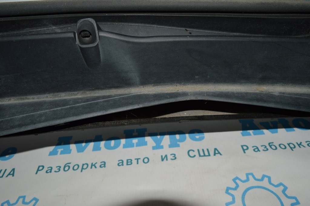 Форсунки омывателя лобового стекла Subaru Forester 14-18 SJ