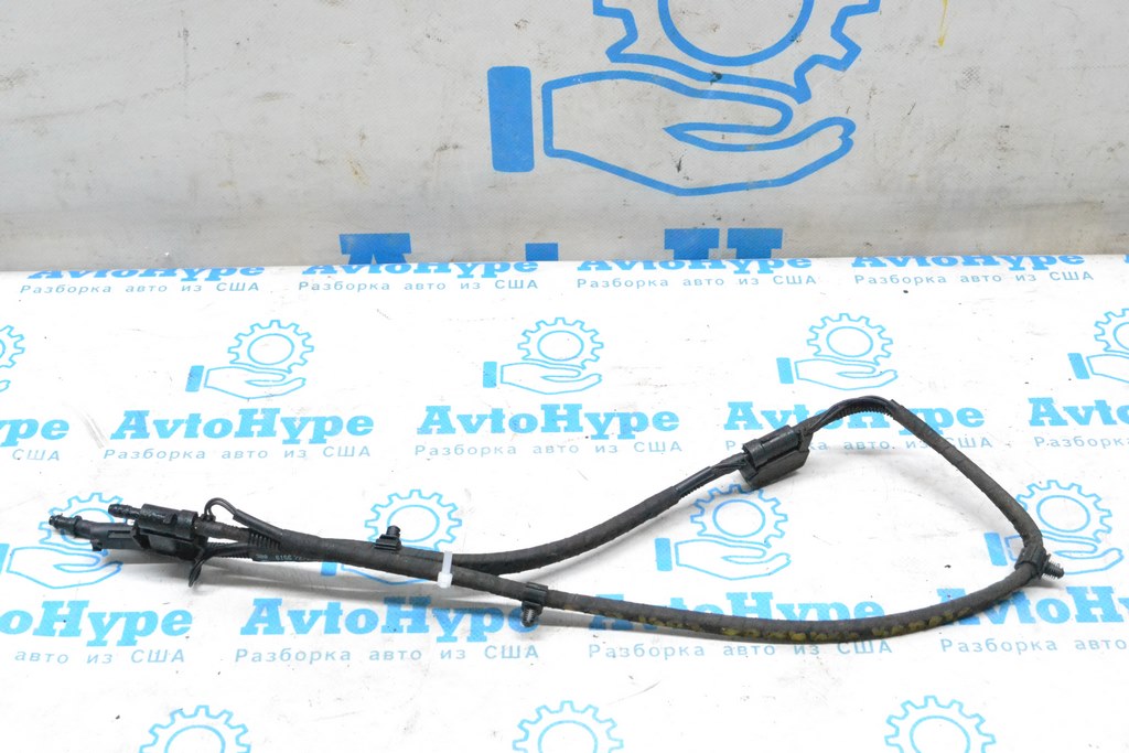 Форсунки стеклоочистителя с подогревом BMW 3 F30 12-19 (03)