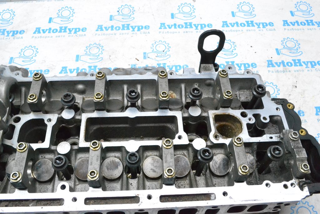 Форточка глухое стекло передняя левая Ford C-max MK2 13-18 мат
