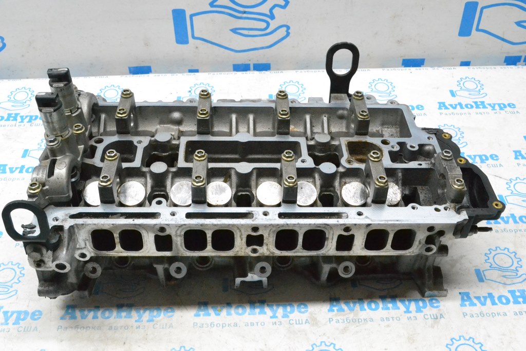 Форточка глухое стекло задняя правая Ford C-max MK2 13-18 мат