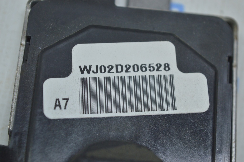 FRONT LEFT DRIVER SEAT BELT PRETENSIONER MODULE Unit Acura MDX 14-20 (01) — фото 3