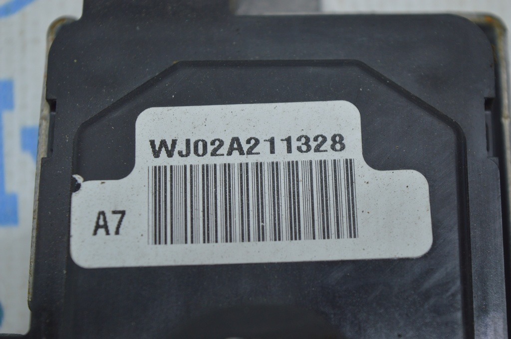 FRONT RIGHT PASSENGER SEAT BELT PRETENSIONER MODULE Acura MDX 14-20 (01) — фото 2