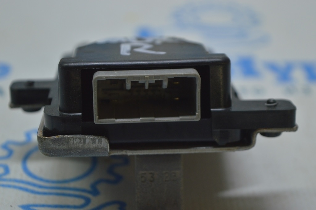 FRONT RIGHT PASSENGER SEAT BELT PRETENSIONER MODULE Acura MDX 14-20 (01) — фото 3