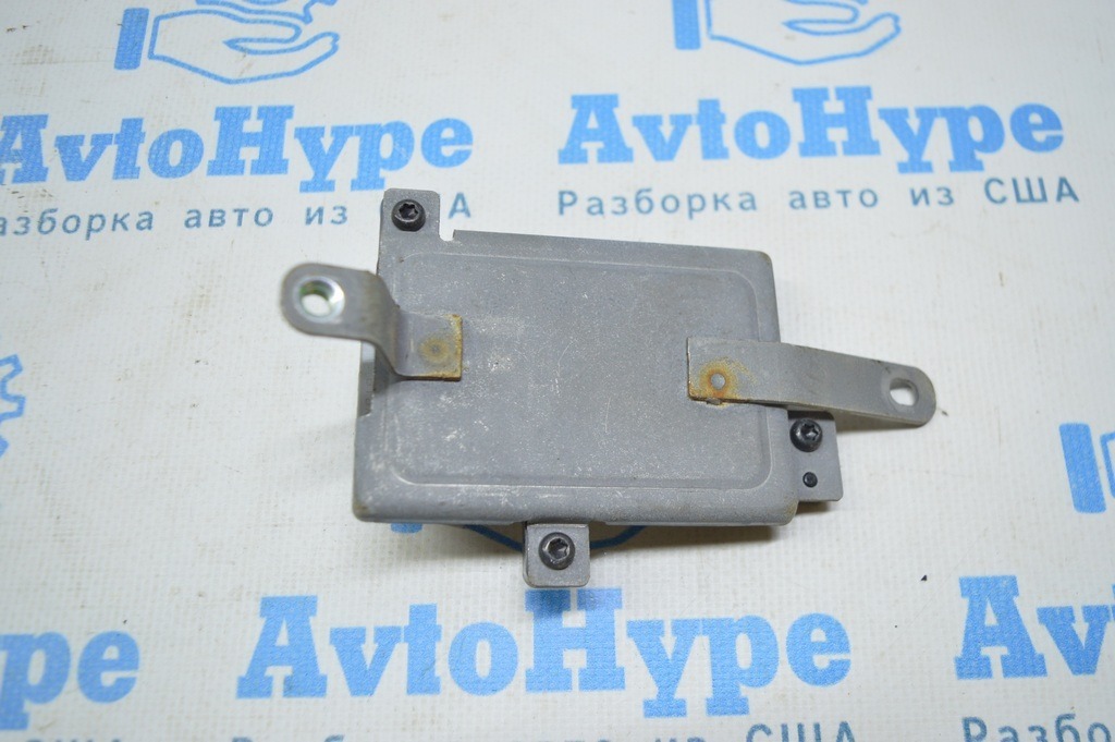 FRONT RIGHT PASSENGER SEAT BELT PRETENSIONER MODULE Acura MDX 14-20 (01) — фото 4