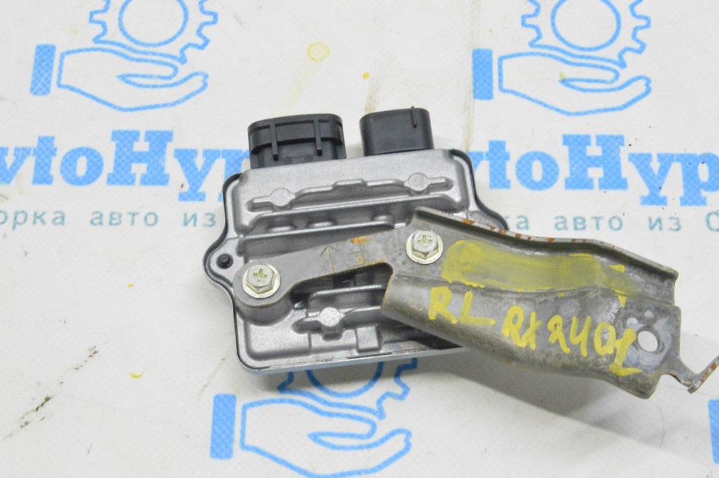 FUEL PUMP CONTROL Lexus RX 350/350h/500h 23- (01) — фото 2