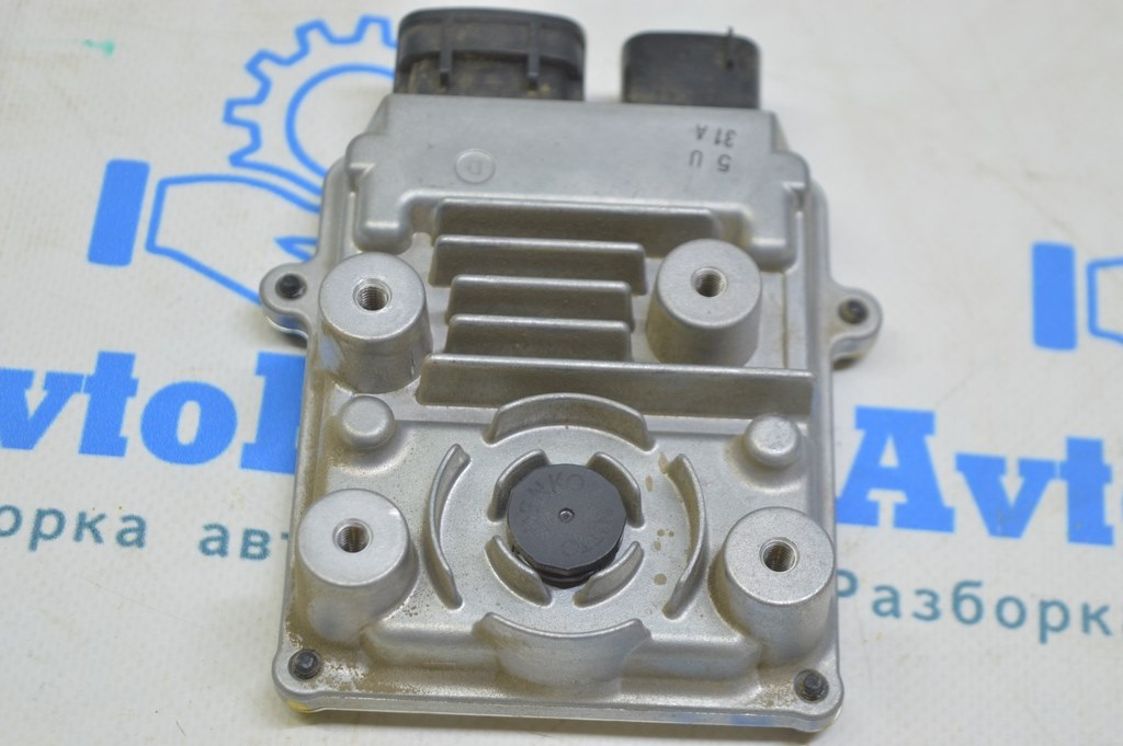 FUEL PUMP CONTROL Lexus RX350 RX450h 16-22 (02) — фото 2