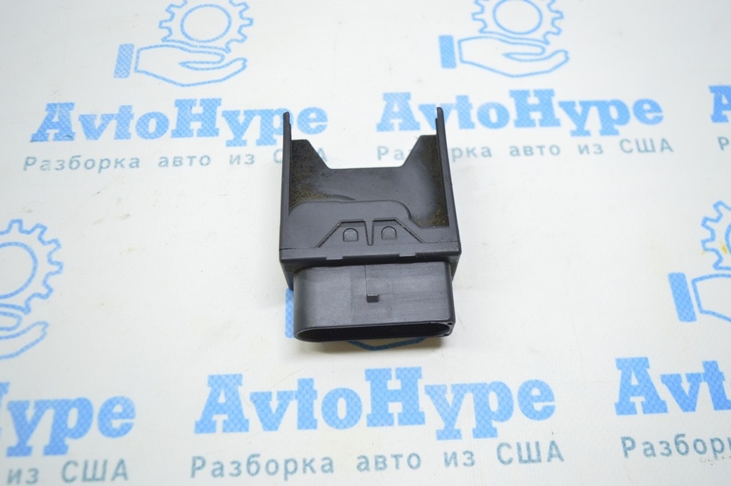 Fuel Pump Control Module Audi A3 8V 15-20 1.4T, 1.8T, 2.0T (01) — фото 2