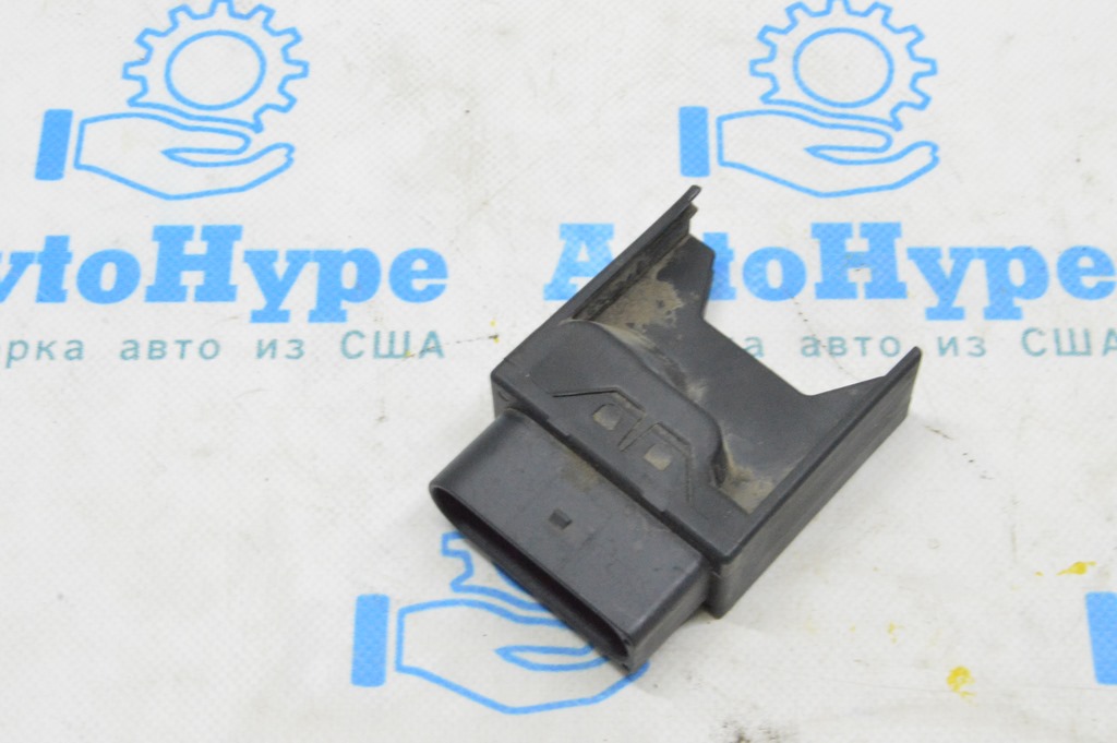 Fuel Pump Control Module Audi A3 8V 15-20 1.4T, 1.8T, 2.0T (02) — фото 3