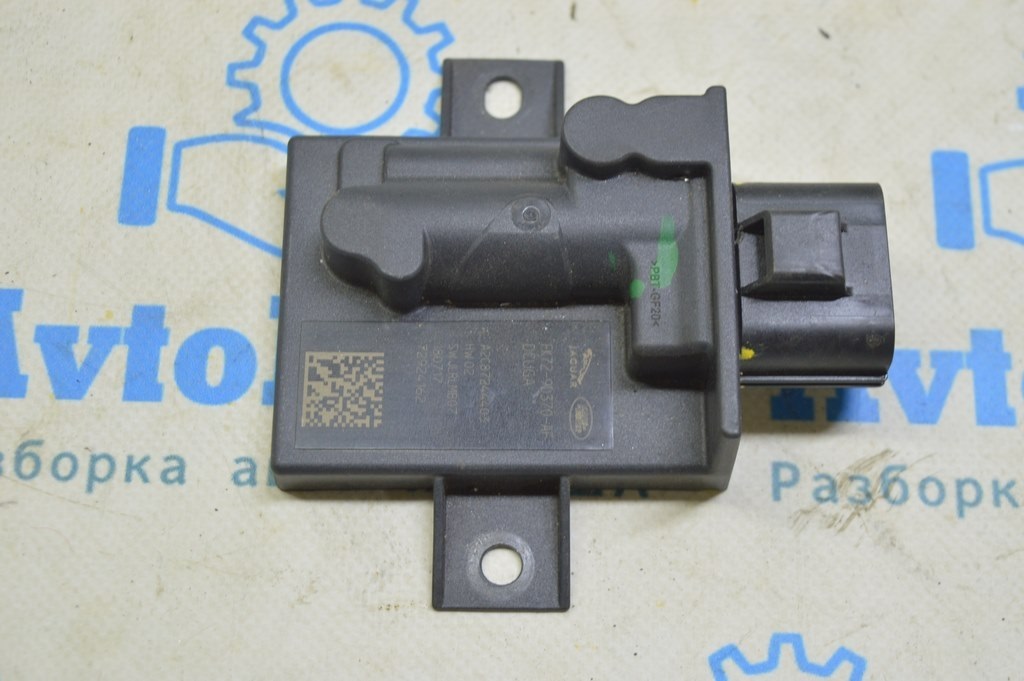 FUEL PUMP CONTROL MODULE Range Rover Velar L560 17- (01) — фото 2