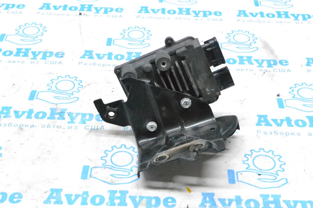 FUEL PUMP CONTROL MODULE Toyota Tundra 22- (01) с кронштейном — фото 2