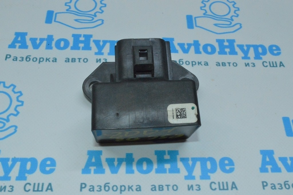 Fuel pump control реле топливного насоса Ford Escape MK3 13- (08) — фото 2