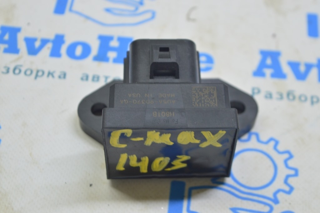 Fuel Pump Controller Ford C-max MK2 13-18 (03)
