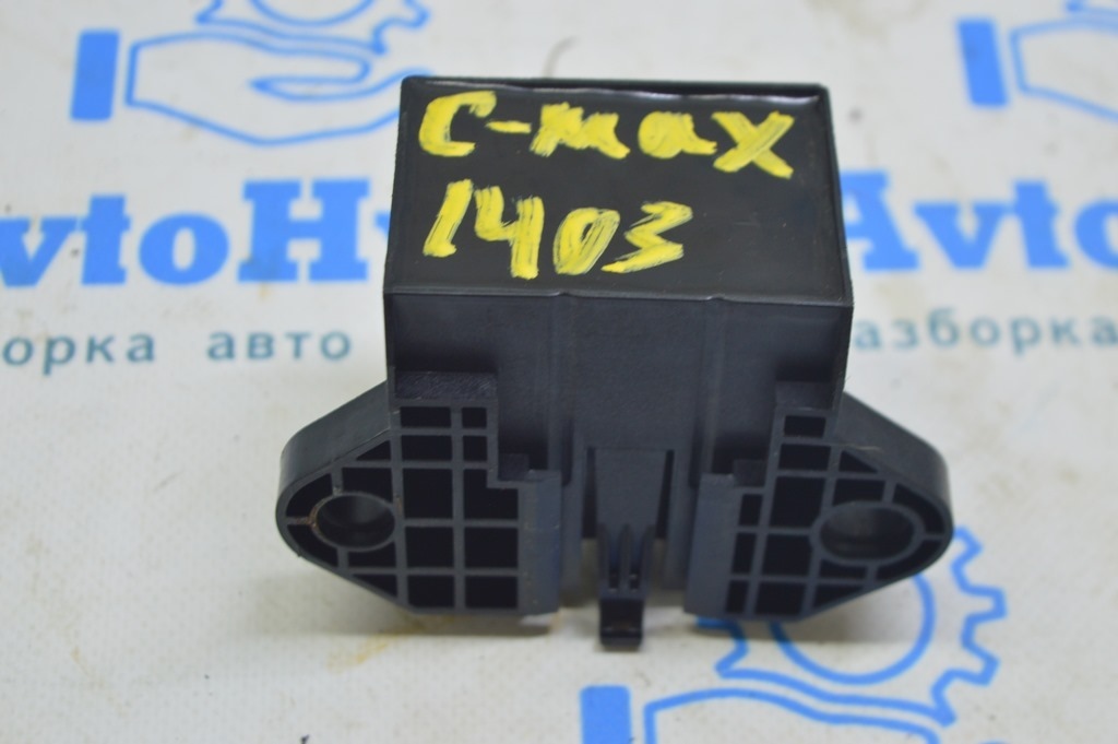 Fuel Pump Controller Ford C-max MK2 13-18 (03) — фото 2