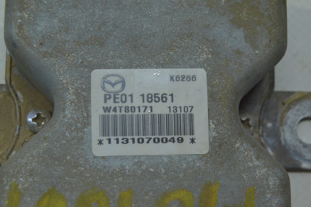 FUEL PUMP CONTROLLER Mazda6 13-17 (01) — фото 2