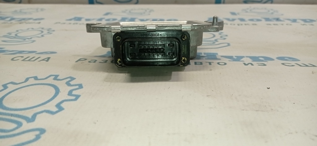 Fuel Pump Driver Module Chevrolet Volt 16- — фото 2