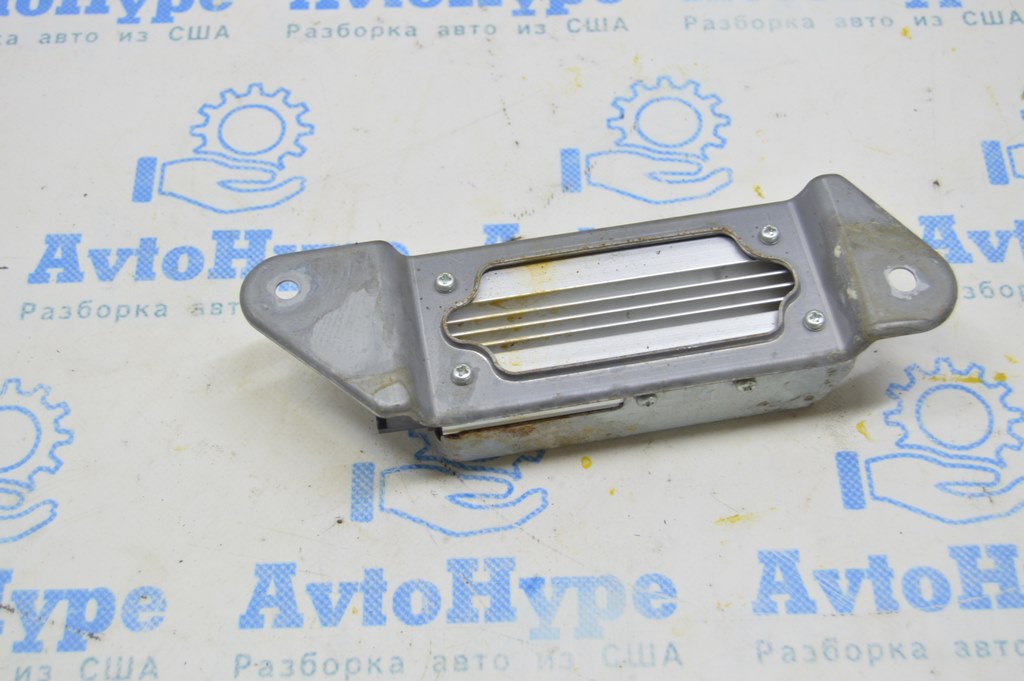 FUEL PUMP MODULE Acura MDX 07-13 (01) — фото 2